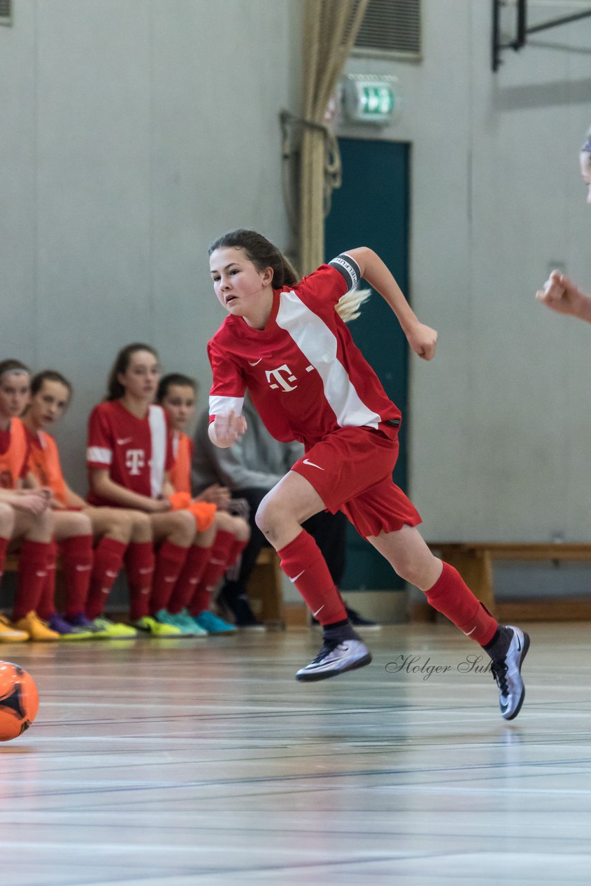 Bild 254 - Norddeutsche Futsalmeisterschaft